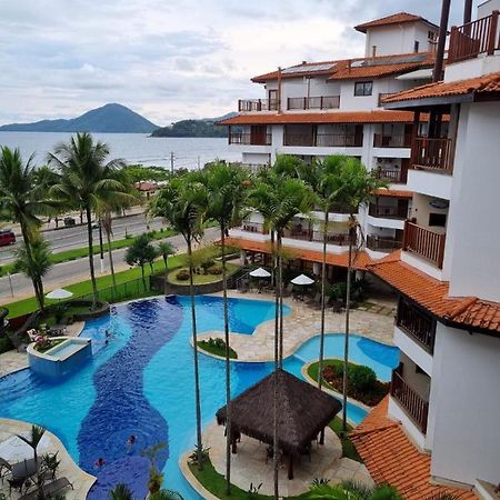 Grand Bali Resort Ubatuba Kültér fotó