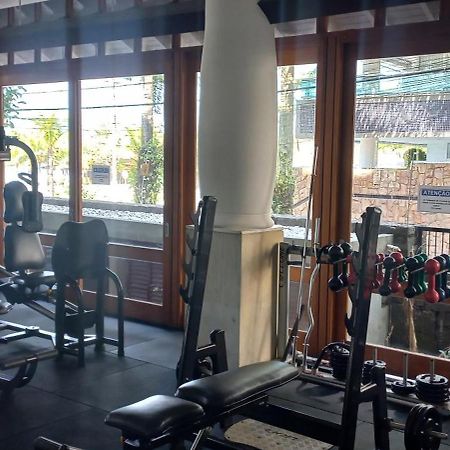 Grand Bali Resort Ubatuba Kültér fotó