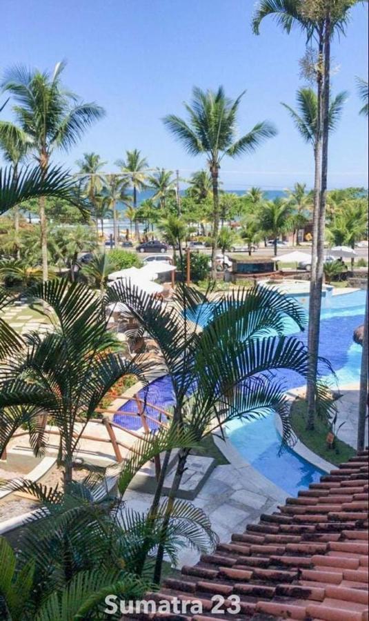 Grand Bali Resort Ubatuba Kültér fotó
