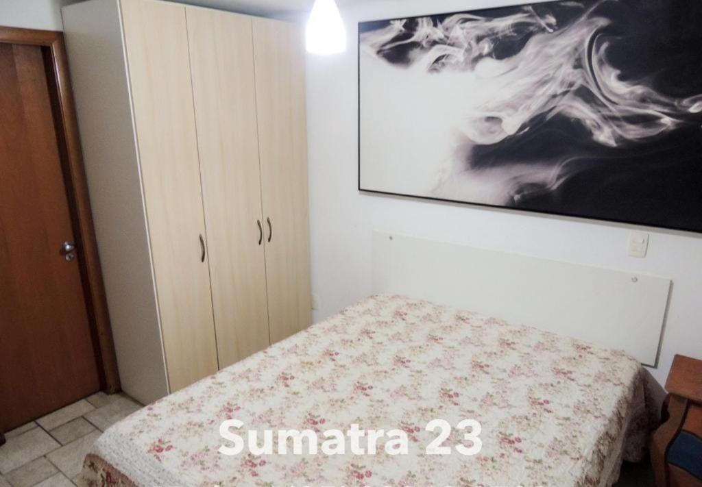 Grand Bali Resort Ubatuba Kültér fotó