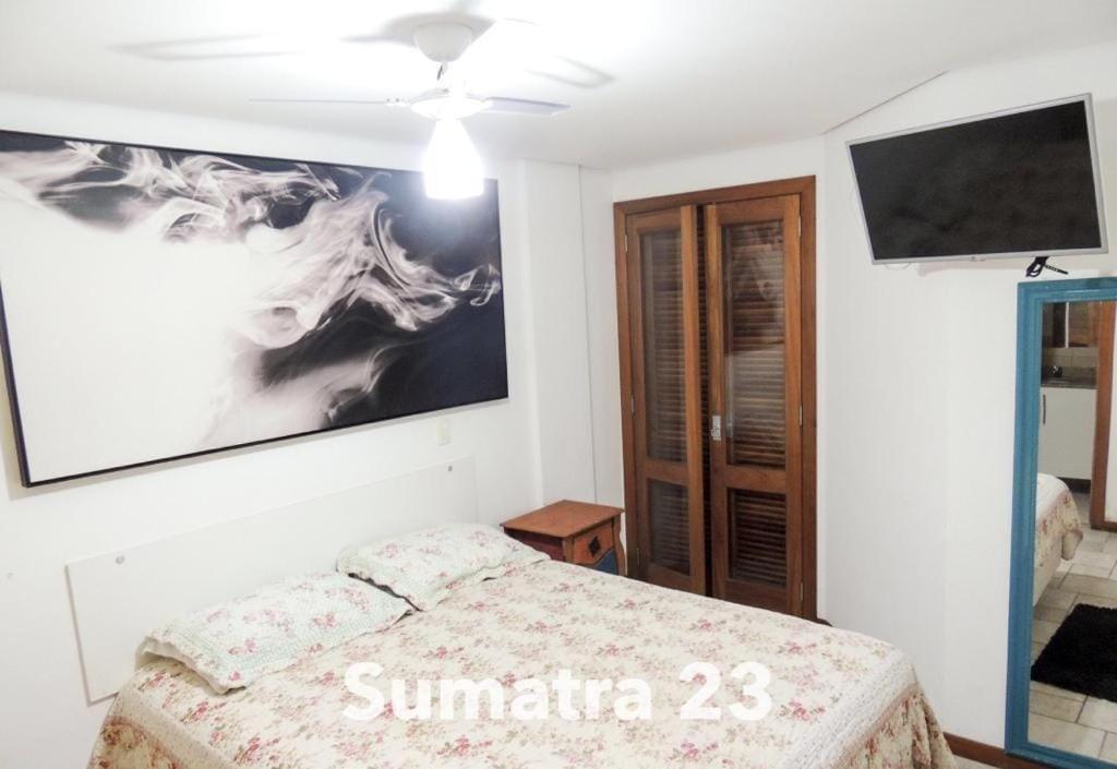 Grand Bali Resort Ubatuba Kültér fotó