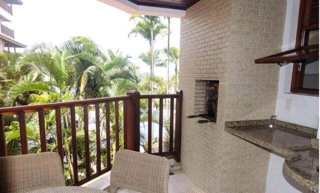 Grand Bali Resort Ubatuba Kültér fotó