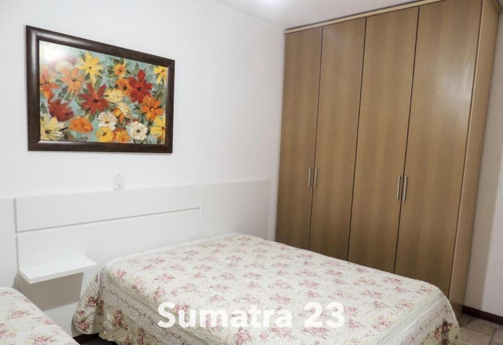 Grand Bali Resort Ubatuba Kültér fotó