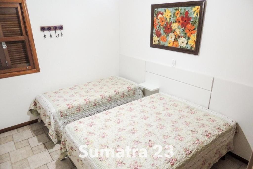 Grand Bali Resort Ubatuba Kültér fotó