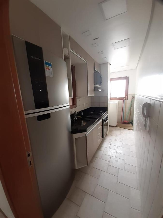 Grand Bali Resort Ubatuba Kültér fotó