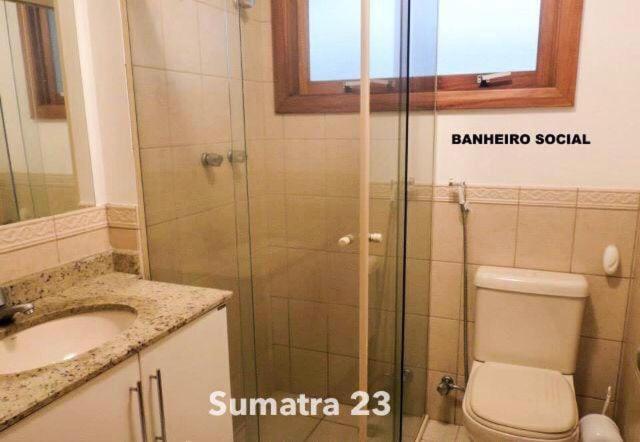 Grand Bali Resort Ubatuba Kültér fotó