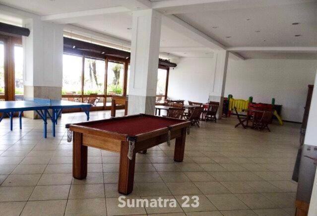 Grand Bali Resort Ubatuba Kültér fotó