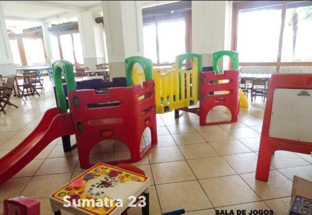 Grand Bali Resort Ubatuba Kültér fotó