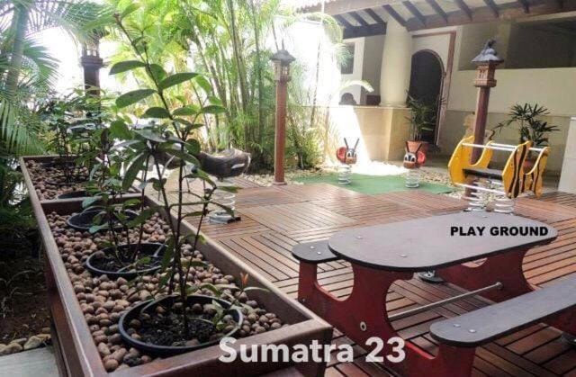 Grand Bali Resort Ubatuba Kültér fotó