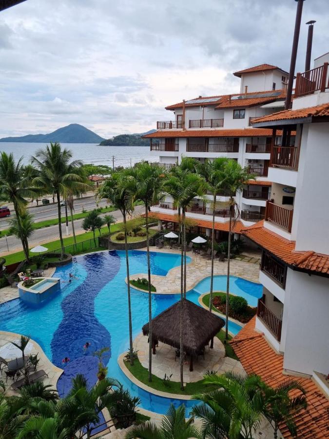 Grand Bali Resort Ubatuba Kültér fotó
