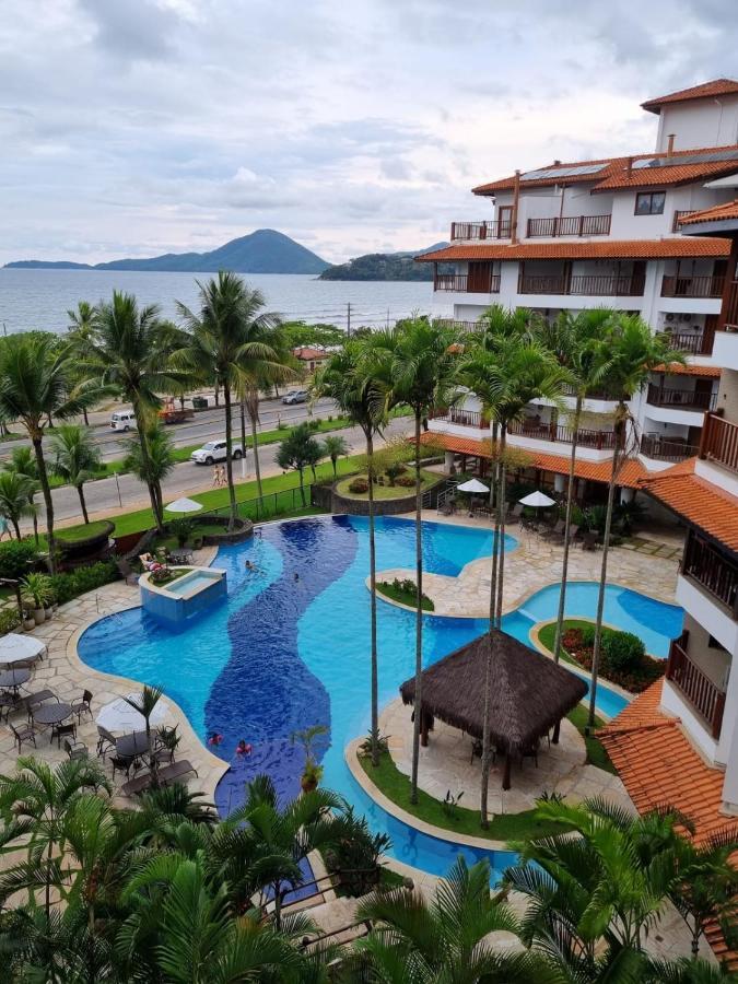 Grand Bali Resort Ubatuba Kültér fotó