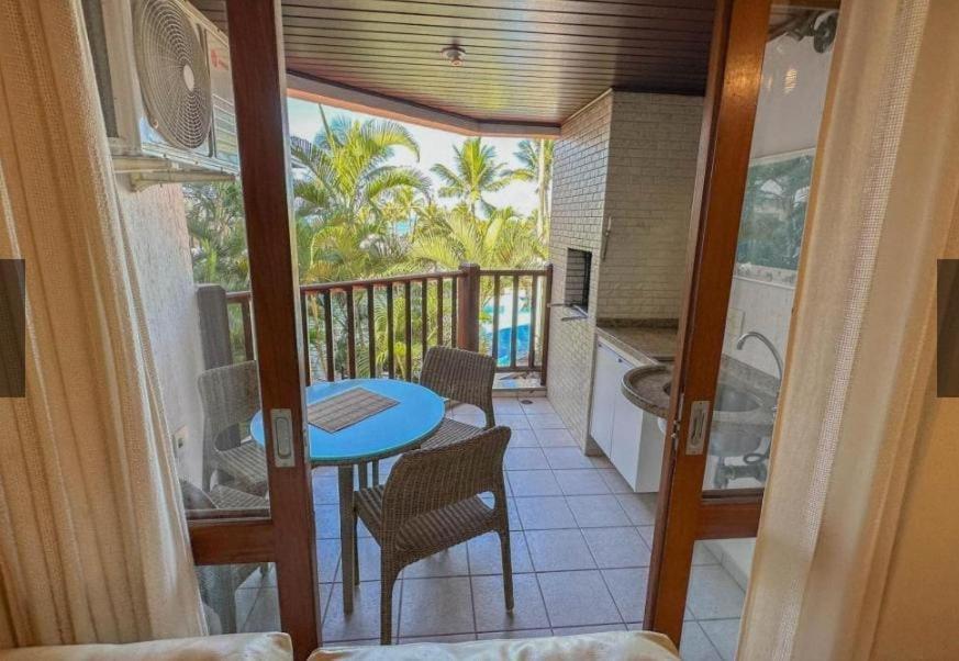 Grand Bali Resort Ubatuba Kültér fotó