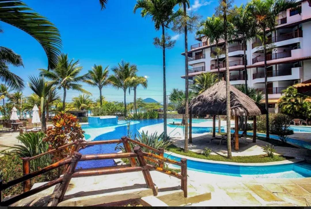 Grand Bali Resort Ubatuba Kültér fotó