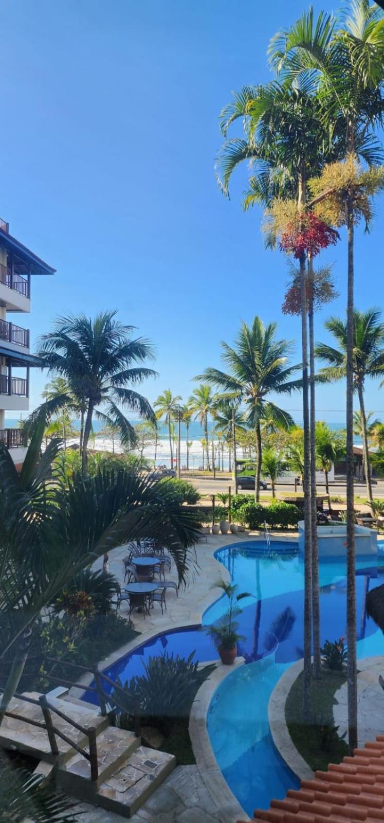 Grand Bali Resort Ubatuba Kültér fotó