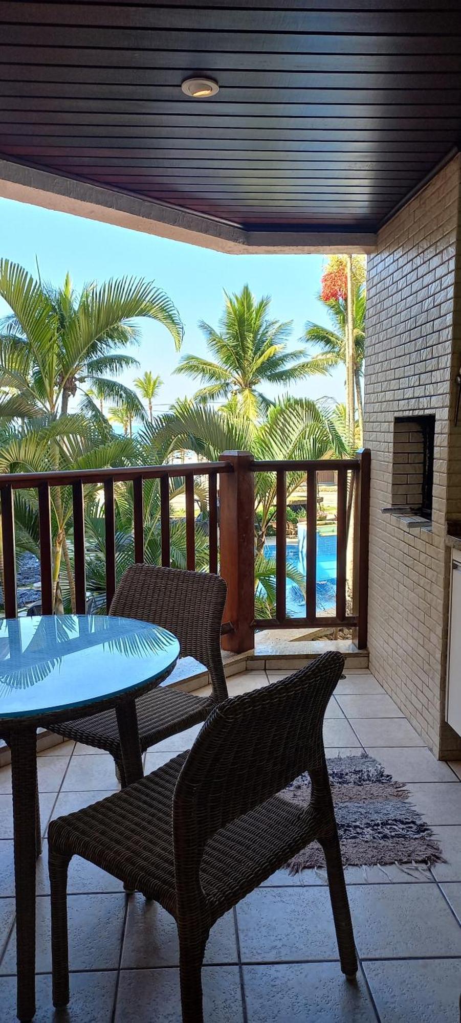 Grand Bali Resort Ubatuba Kültér fotó