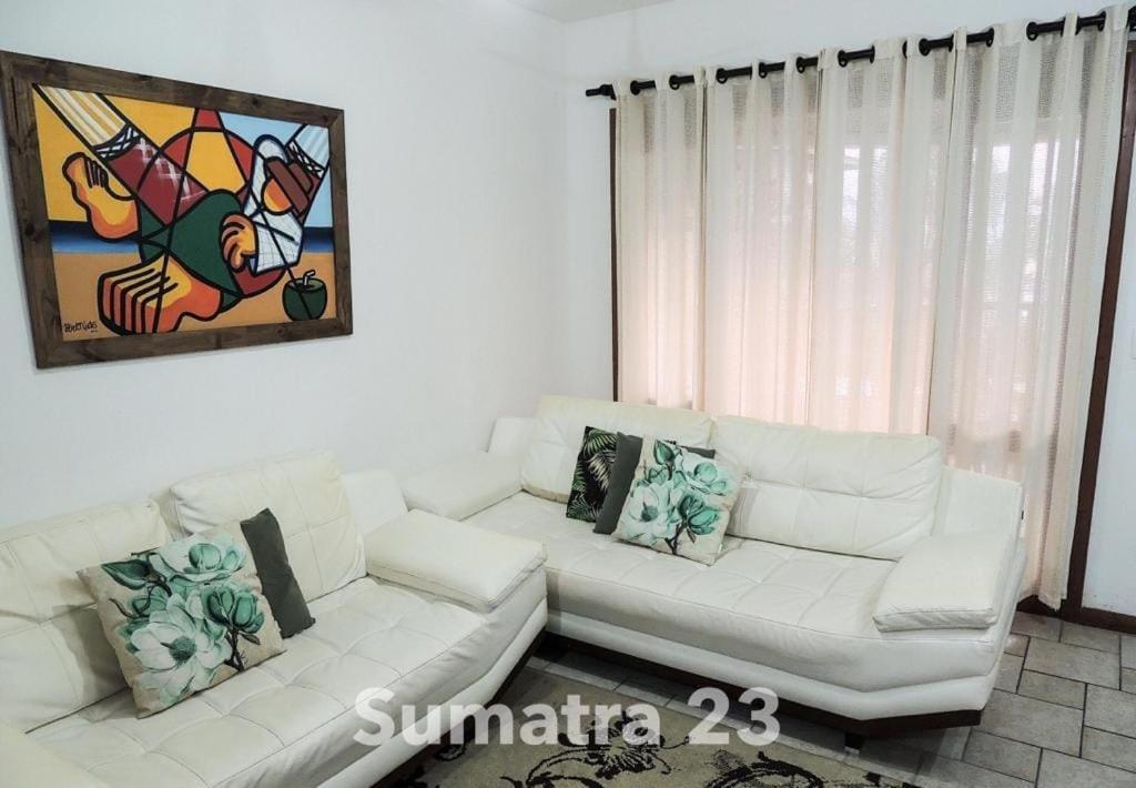 Grand Bali Resort Ubatuba Szoba fotó